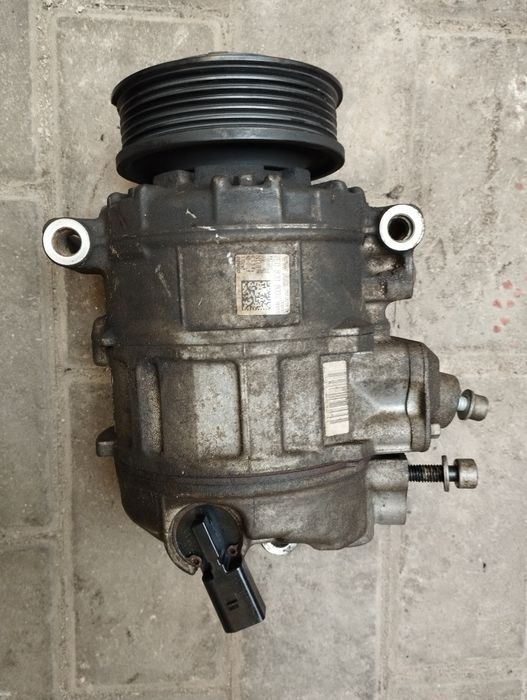 Kompresor sprężarka klimatyzacji VW 2.0