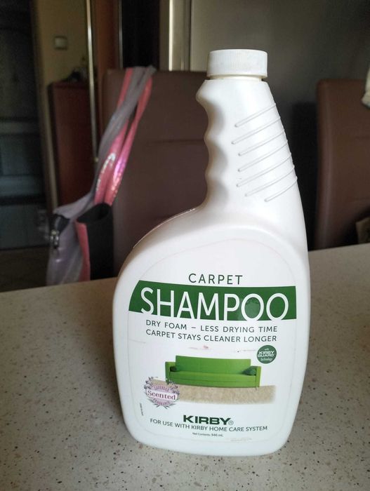 Odkurzacz Kirby Avalir 2