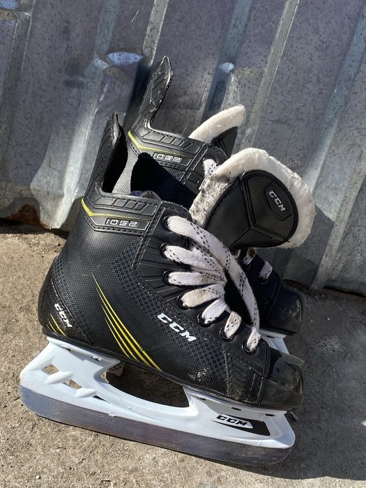 Дитячі ковзани CCM