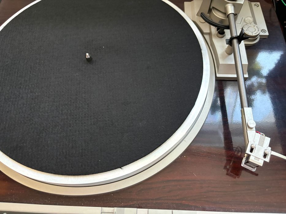 Gramofon Hitachi HT-500 Idealny stan oryginał