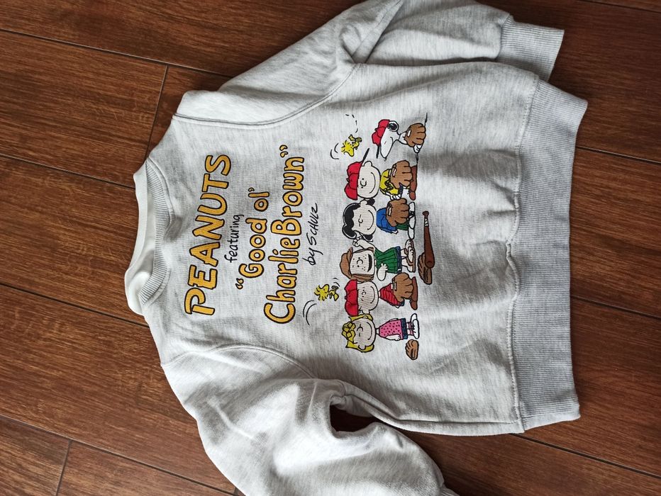Bluza dziecięca Zara