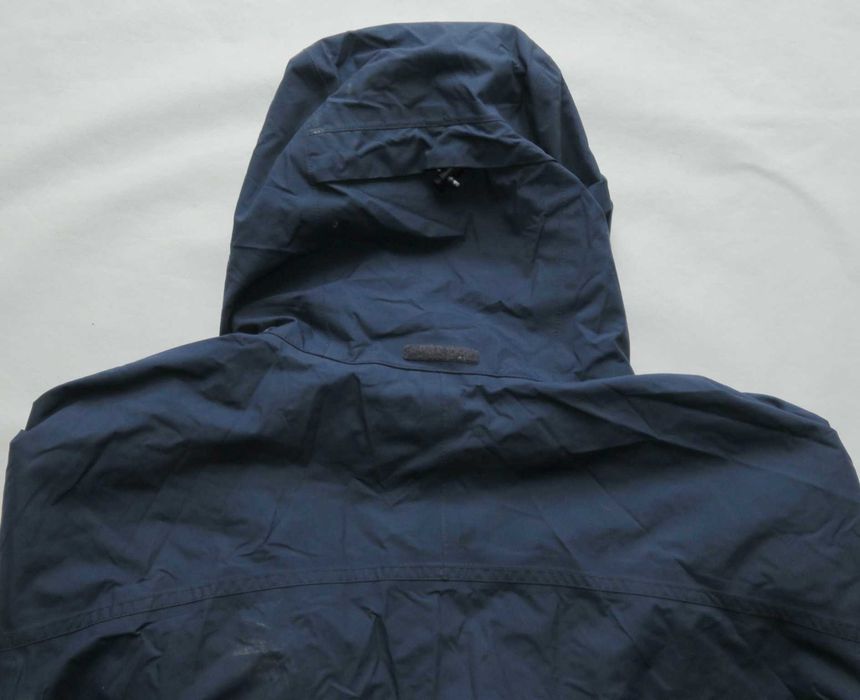 Berghaus kurtka lekko ocieplana w góry XL