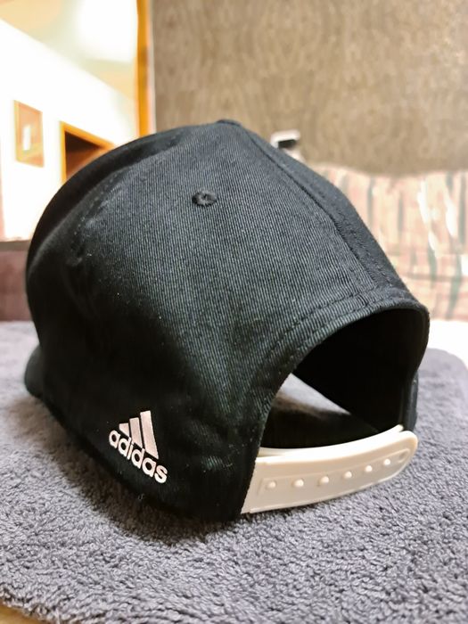 Кепка Adidas HT6356 One size