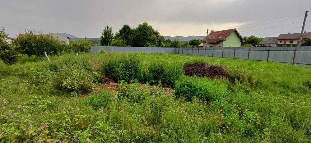 Продається ділянка для будівництва житлового будинку.