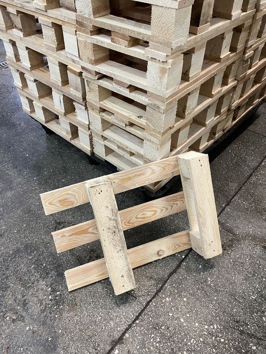 Paleta 60x40, ćwierćpaleta