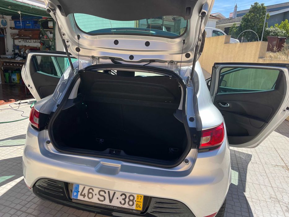 Renault Clio IV 0.9 TCe Limited foto 5