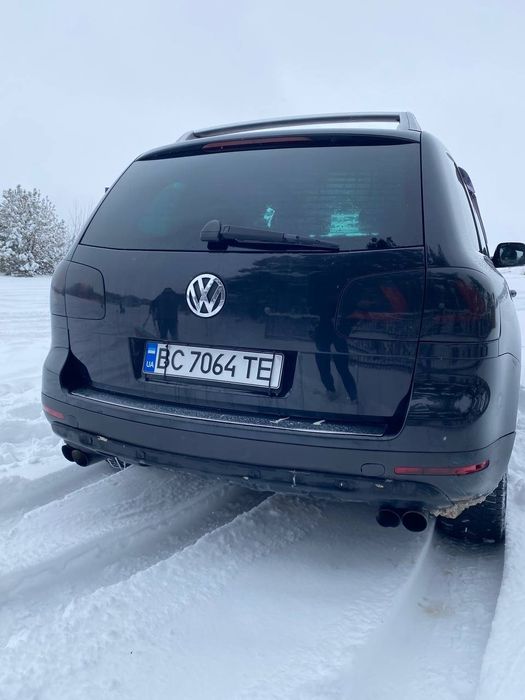 Машина в рідній фарбі в сім'ї кілька років