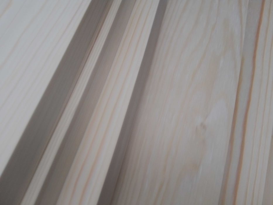 Deska tarasowa, świerkowa