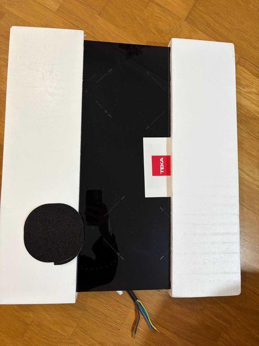 Placa Indução Teka IBC 64010 [NOVA]