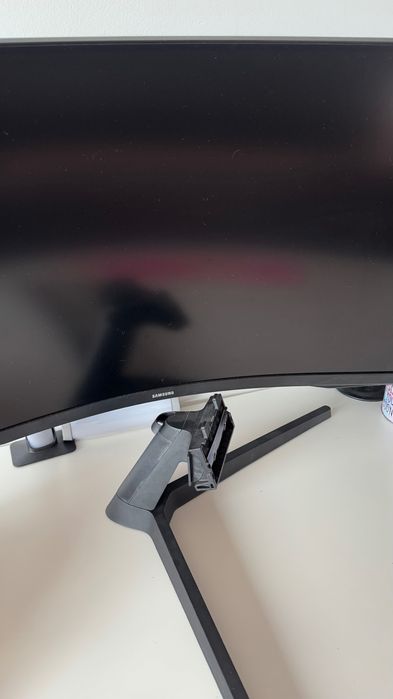 Monitor Samsung odyssey G5 32”