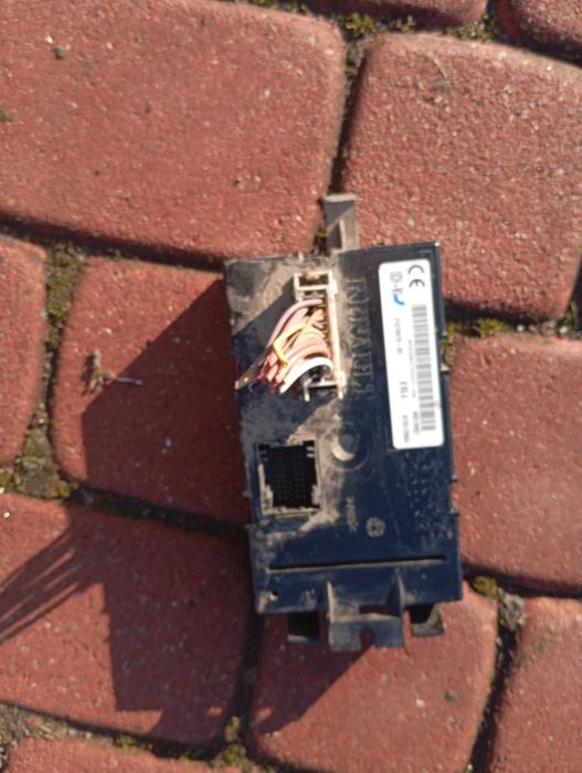 Moduł sterownik UCH Vivaro Trafic 1,9 Diesel Oryginał