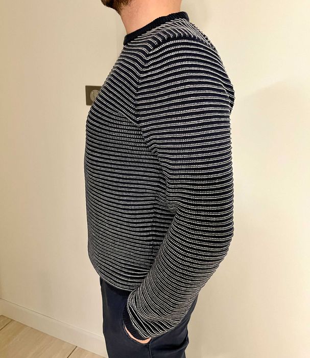 Sweter Cortefiel. Rozm. M
