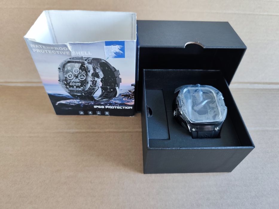 Capa para Apple watch