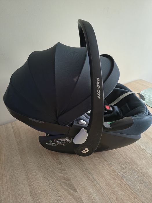 Maxi-Cosi Pebble 360 Pro