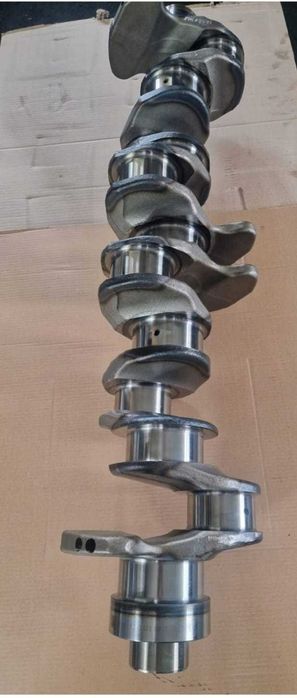 Wal korbowy MTU SETRA ROPA Deutz Mercedes Class Holmer om473 1