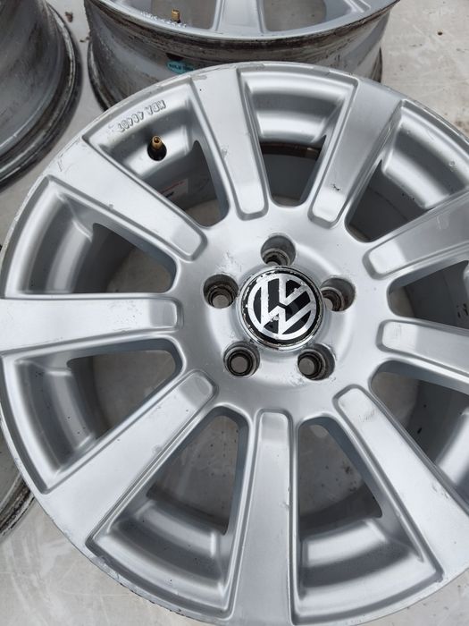 Alufelgi 16 golf