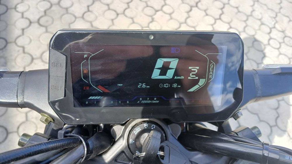 SPARK SP250SC-3 - ТЕСТ-ДРАЙВ > Розстрочка Mono/Privat > Доставка НП