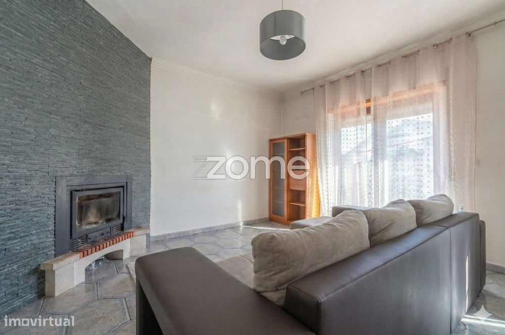 Apartamento T2 em São Martinho do Bispo, Coimbra