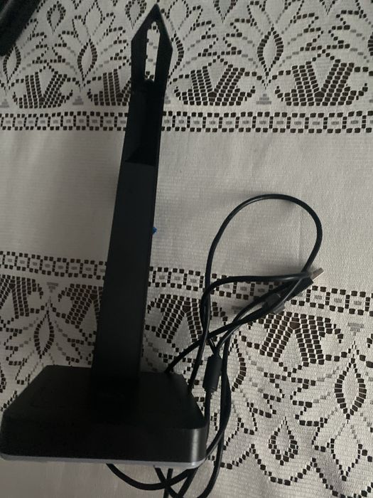 Uchwyt na słuchawki