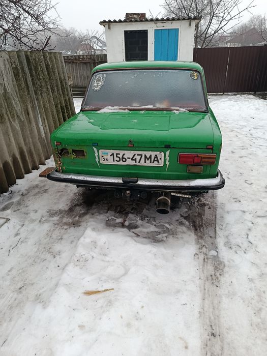 Продам Ваз 2101.