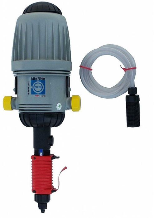 Pompa dozująca , dozownik automatyczny MixRite 2.5 0.3-2%