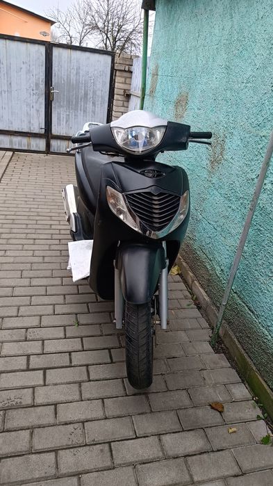 Продам Honda Sh 150