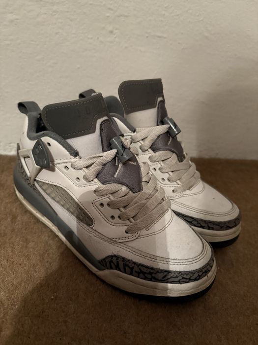 Jordan Spizike Unisex