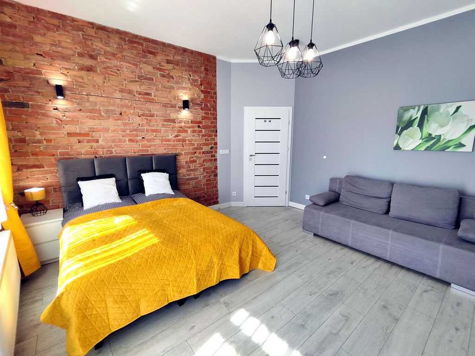 ‼️Centrum - 400 m do morza i plaży ‼️ Apartamenty i Pokoje na wynajem