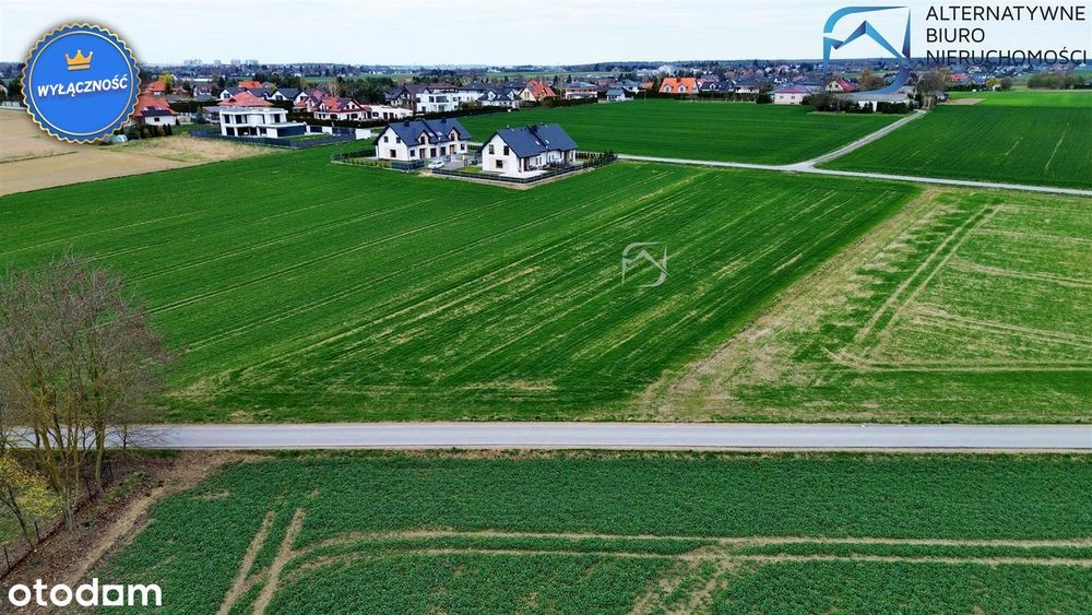 Spokojna okolica,świetna lokalizacja-Kalinówka - Widok 2