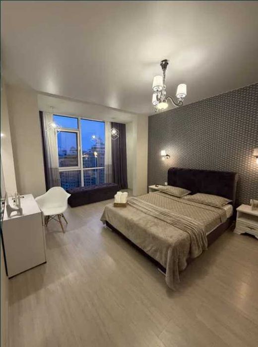 Apartment in Odesa - View 4