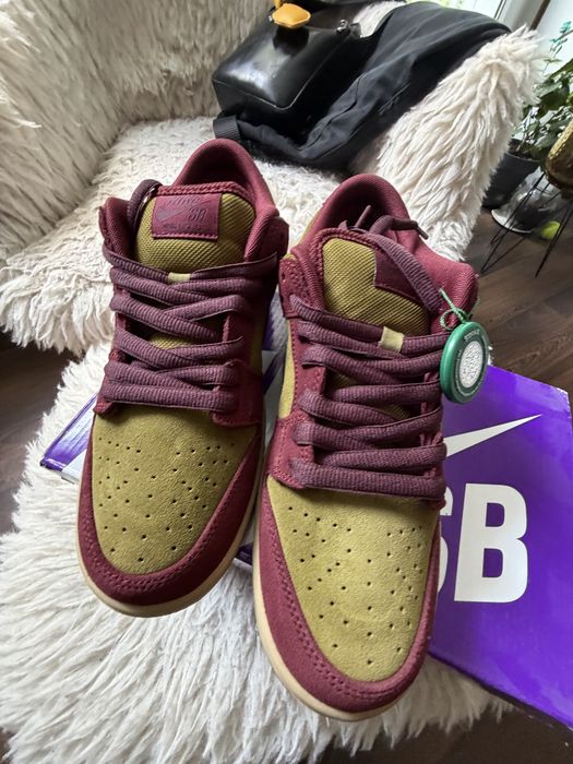 Nike SB dunk nike