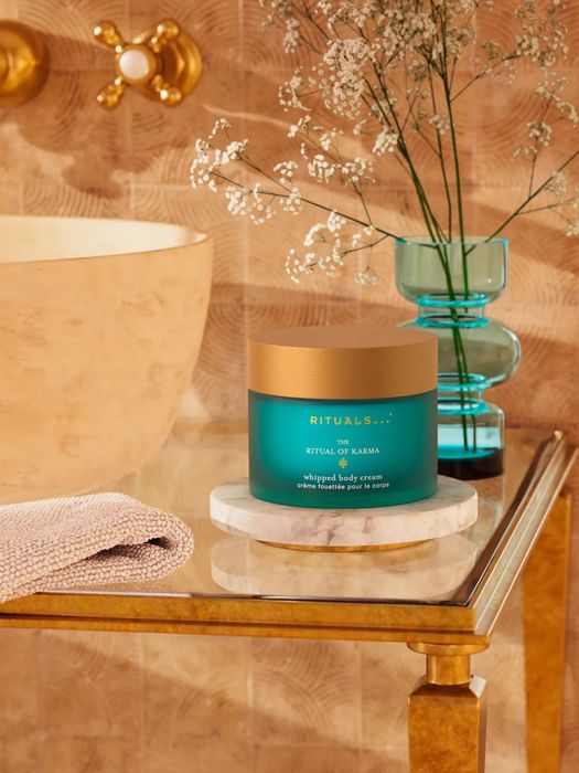 Крем для тіла Rituals (нове упакування)
