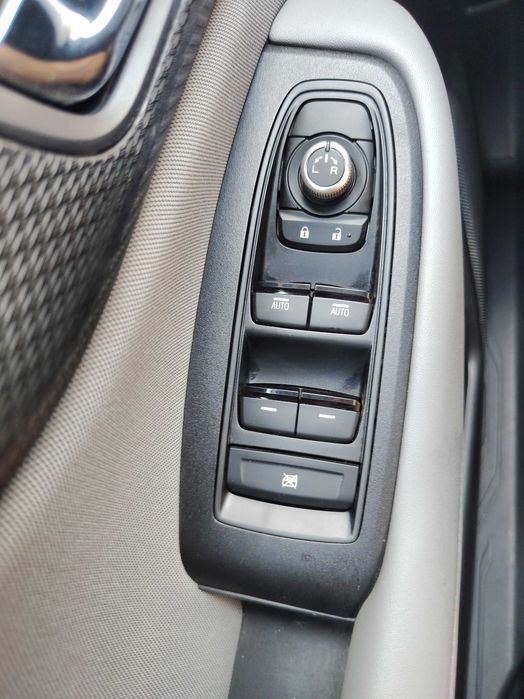 Subaru Legacy 2023