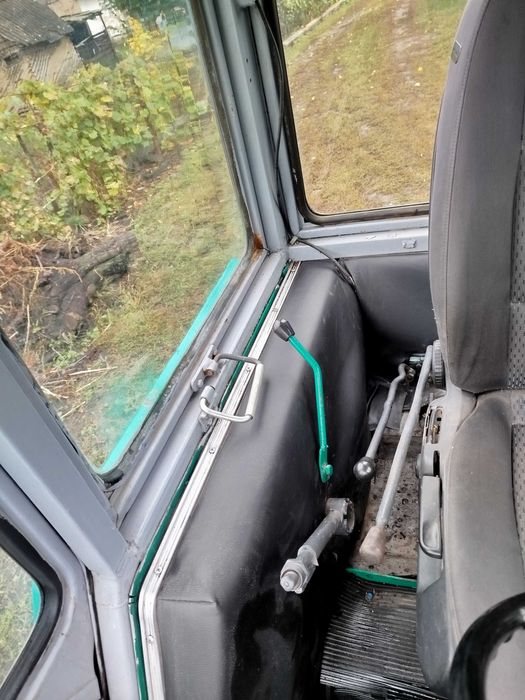 ЮМЗ-6КМ 1984р.в. на СТАРТЕРІ та ДОЗАТОРІ у відмінному стані