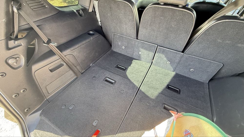 Ford S-Max Titanium 2.0 TDCi 140cv 7 Lugares