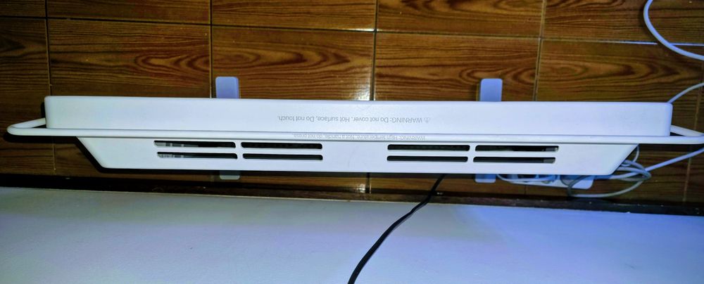 Convetor Xiaomi Aquecedor Inteligente Elétrico Mi Smart Space Heater S