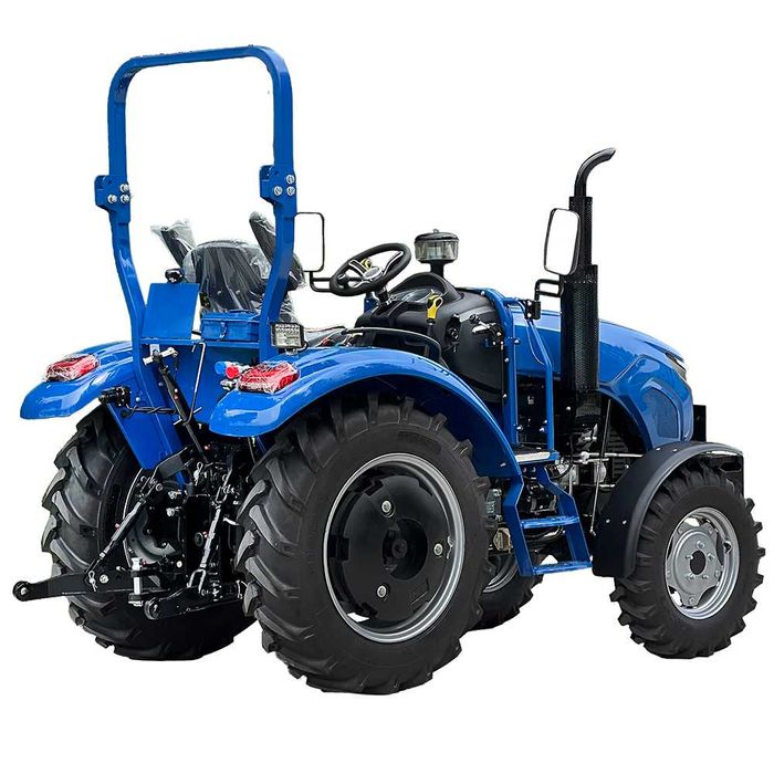 Трактор HORST G244DXU Офіційний дилер! Безкоштовна Доставка!