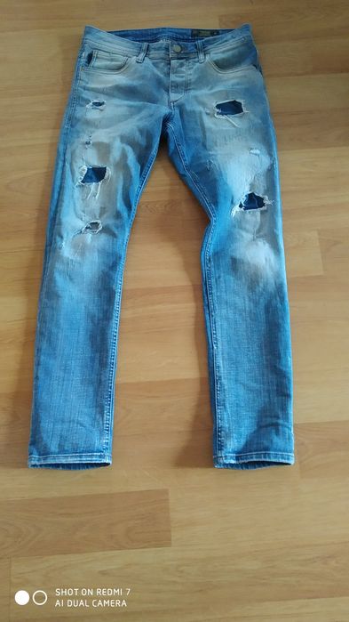 Джинсы Джек Джонес