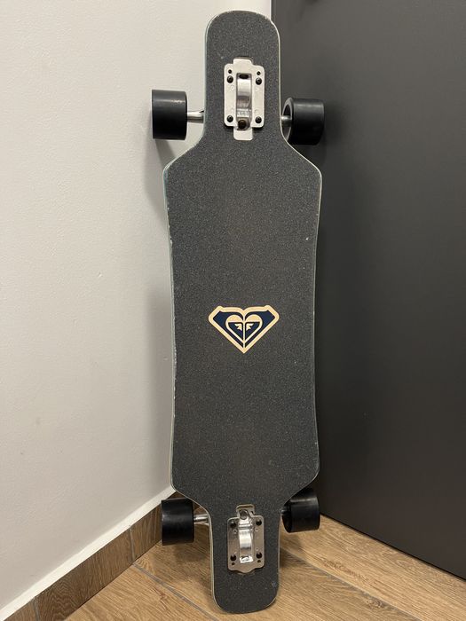 Longboard deskorolka Roxy