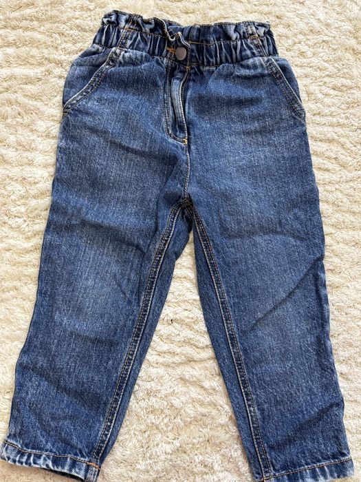 Джинси Next для дівчинки