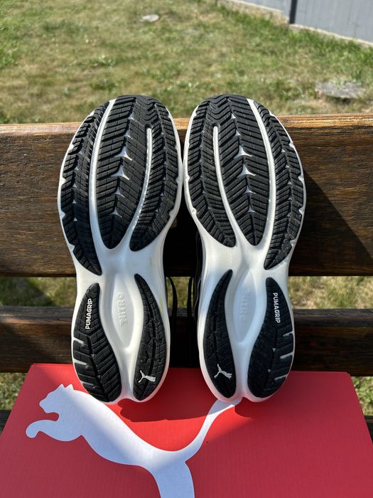Кросівки Puma 44 розмір