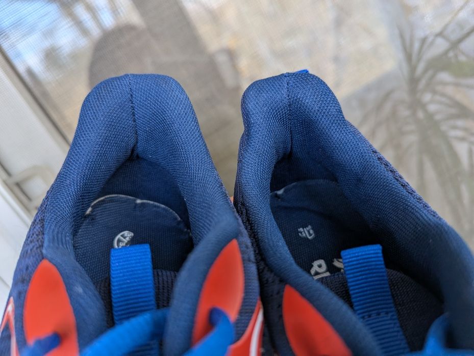 Чоловічі кросівки Crivit - 27см