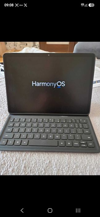 Huawei matepad 11.5s