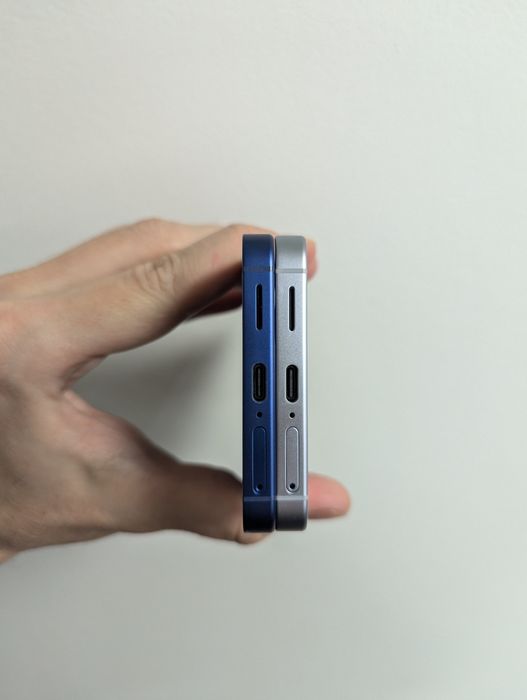 Samsung Galaxy S25 НОВИЙ 128 GB Neverlock