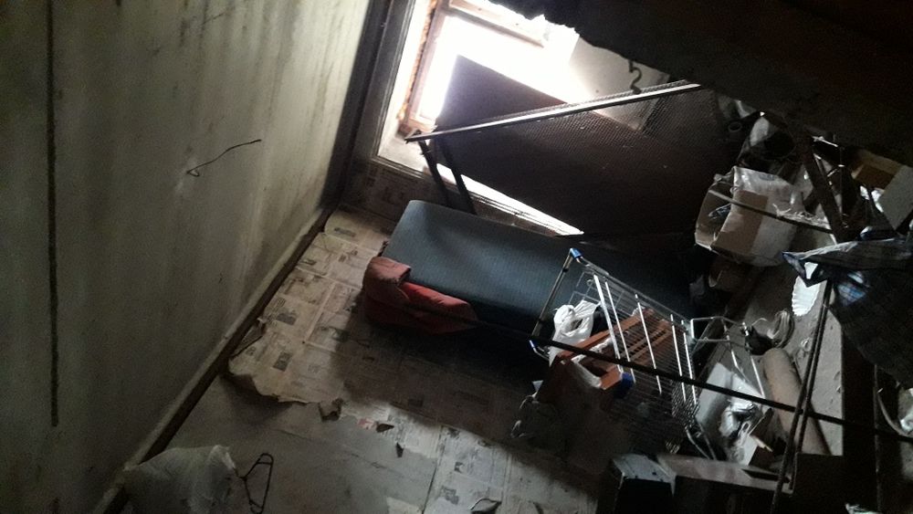 Дом в с.Широкое 15км от города