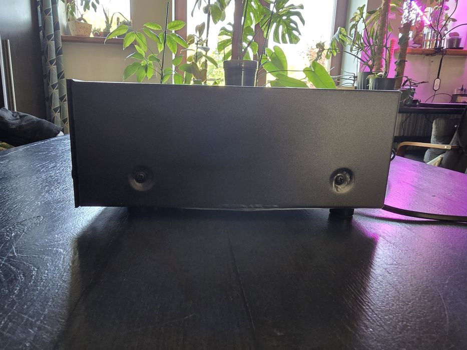 Magnetofon yamaha KX-200 RS