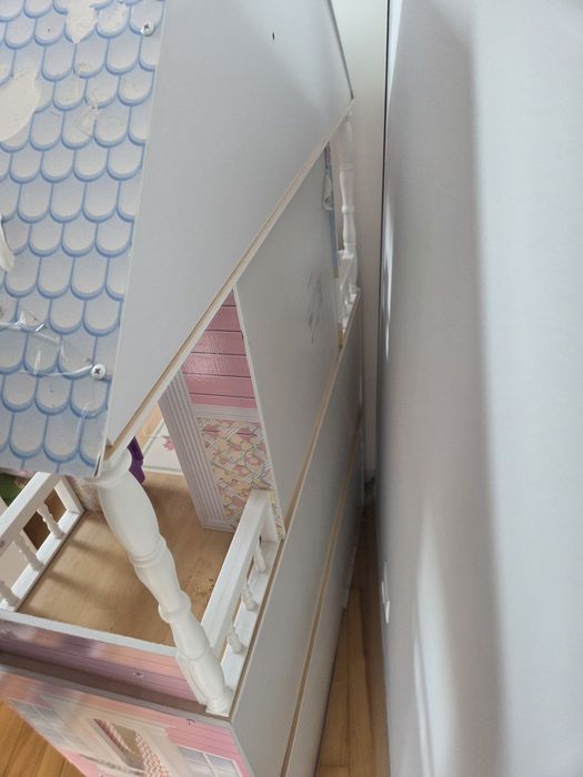 Domek dla lalek  kidkraft savannah