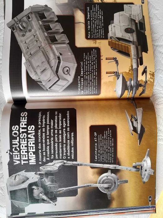 Star Wars Rebels - O Guia Visual