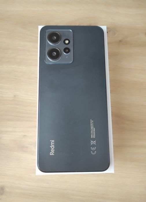 Xiaomi Redmi 12 Note 4+4/128gb