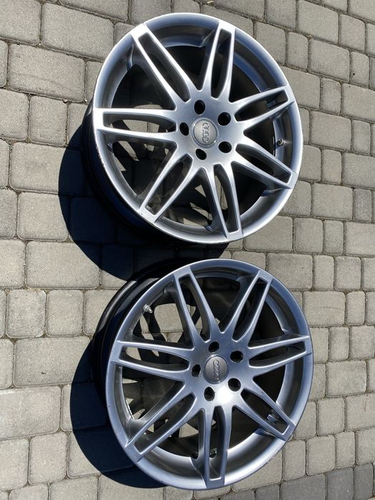 Alufelgi 5x112 19 cali Audi Speedline A6 C7 A4 A7 A8 S7